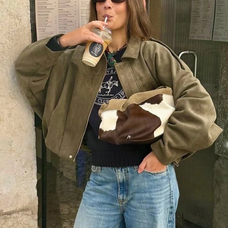 Luméa Lane Jacke