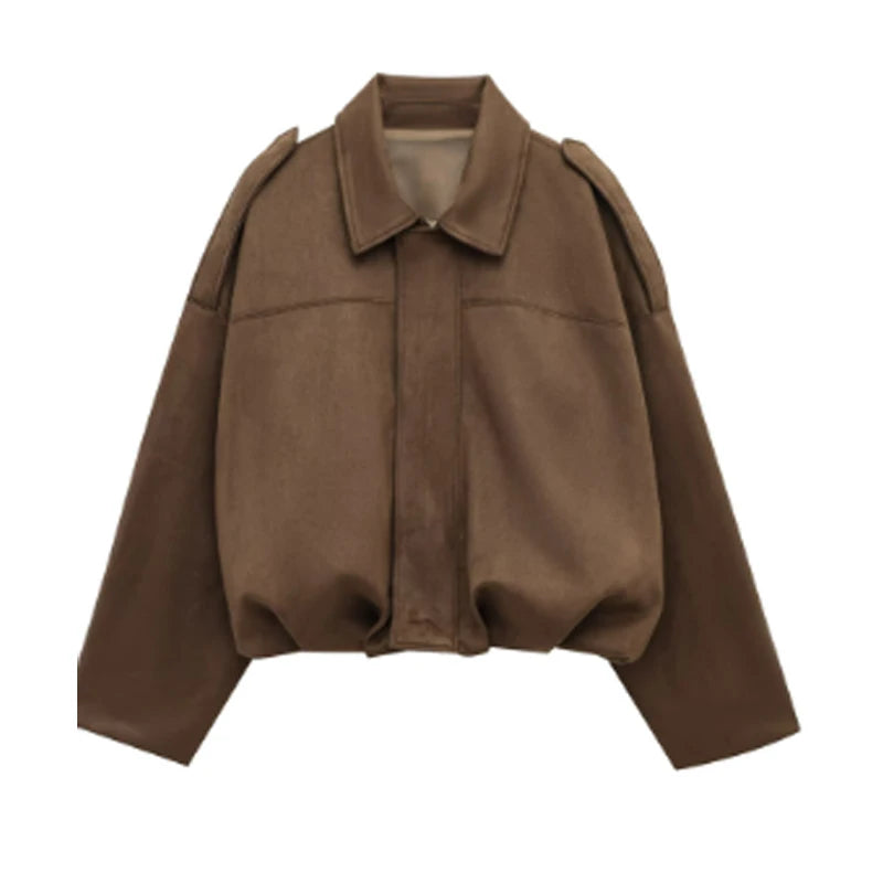 Luméa Lane Jacke