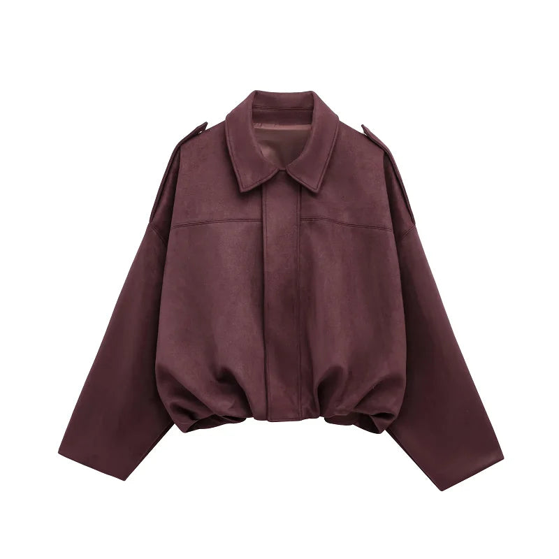 Luméa Lane Jacke