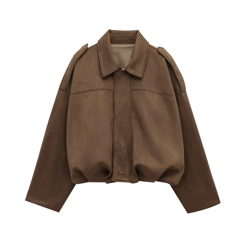 Luméa Lane Jacke