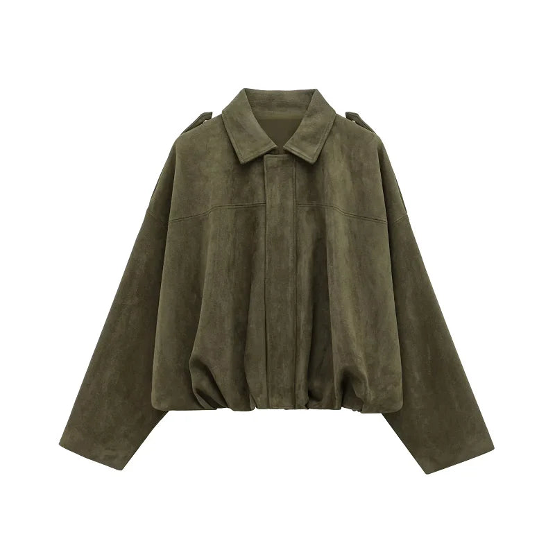Luméa Lane Jacke