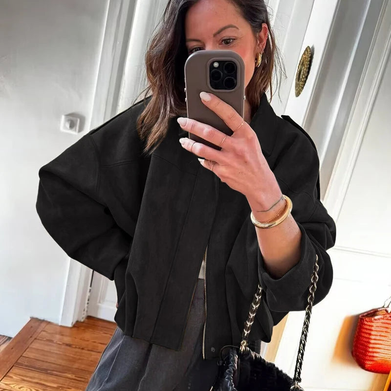 Luméa Lane Jacke