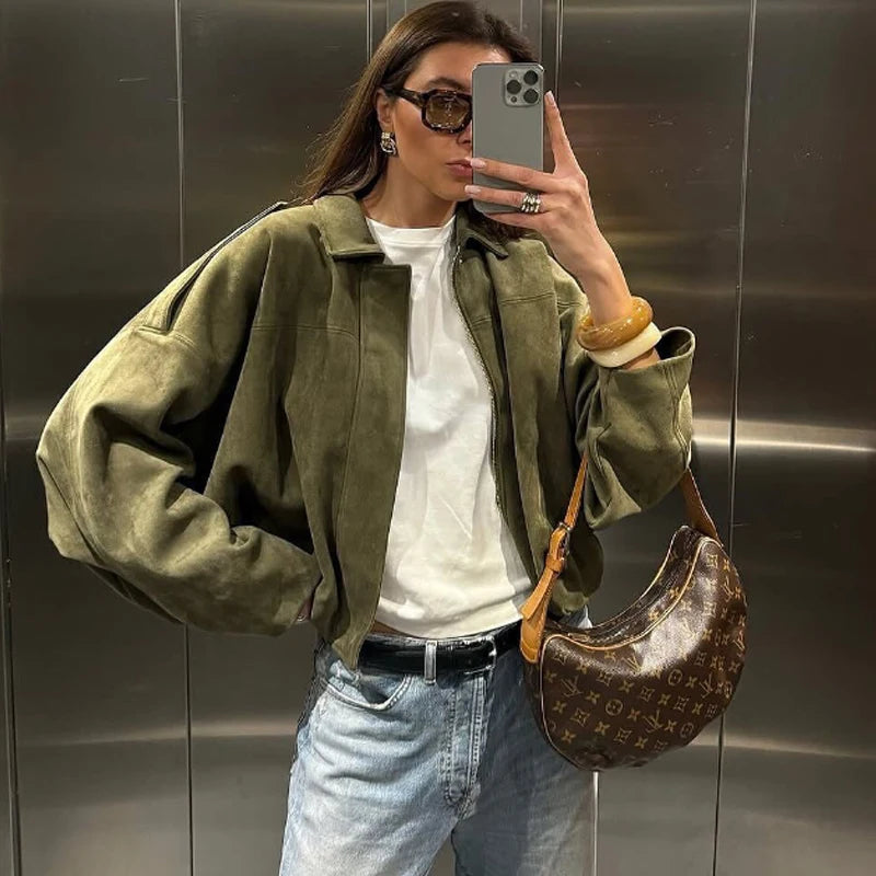 Luméa Lane Jacke
