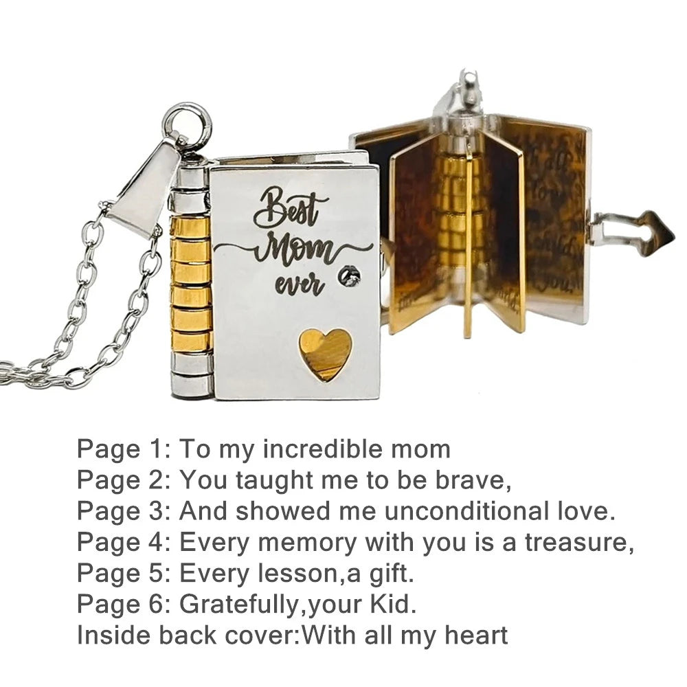 Halskette für geliebte