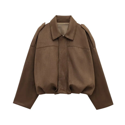Luméa Lane Jacke