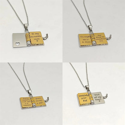 Halskette für geliebte