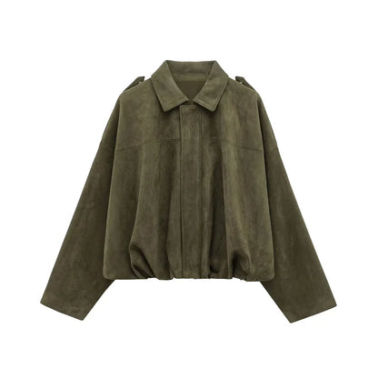 Luméa Lane Jacke